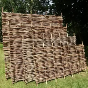 Hazel Hurdles