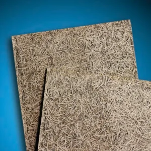 Savolit Plus Wood Wool Boards - 15x600x1200mm