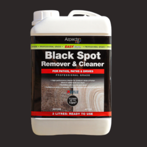 EASYcare - Black Spot Remover 3Ltr