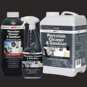 EASYCare - Porcelain Cleaner & Sanitiser