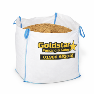 Bulk BAG - Sharp Sand