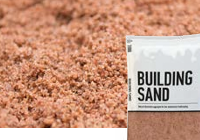 Mini bag - Soft Sand (25kg)