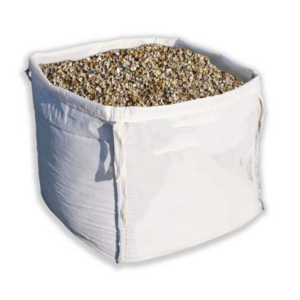 Bulk bag - Gravel      (10 or 20mm)