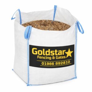 Bulk bag - Ballast 10mm