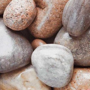 Bulk Bag - Beach Cobbles 50/80mm