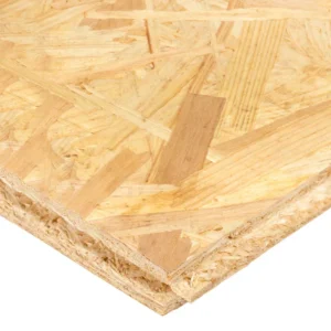18mm OSB3 Tongue And Groove Roofing Board 2400 x 600mm